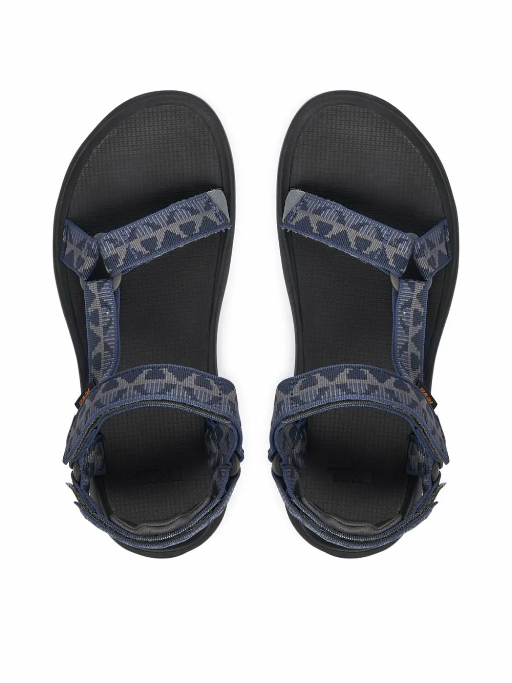 Sandali Hurricane XLT 3 1173670 Blu scuro