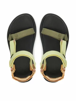 Sandali Hurricane XLT2 1019235 Giallo
