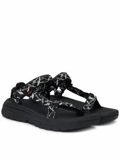 Sandali Hurricane XLT 3 1173671 Nero