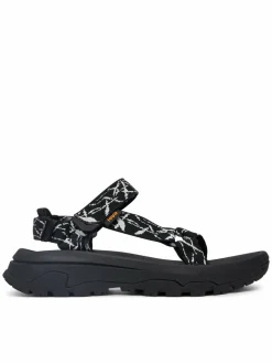 Sandali Hurricane XLT 3 1173671 Nero
