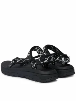 Sandali Hurricane XLT 3 1173671 Nero