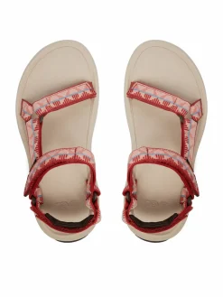 Sandali Hurricane XLT 3 1173671 Rosso