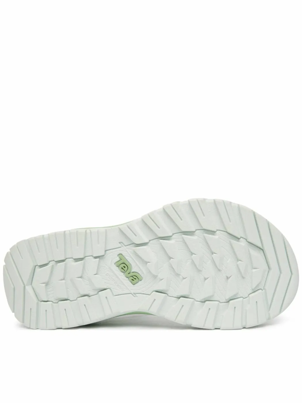 Sandali Hurricane XLT 3 1173671 Verde chiaro