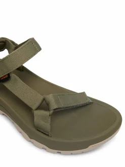 Sandali Hurricane XLT 3 1173671 Verde scuro