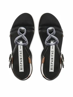 Sandali HV264765 C003 Nero
