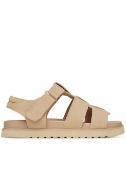 Sandali HY86009-20 Beige