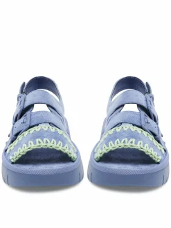 Sandali HY62277-2 Blu