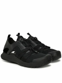 Sandali Hydratrek 1164811 Nero