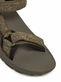 Sandali Hydratrek 1150510 Verde