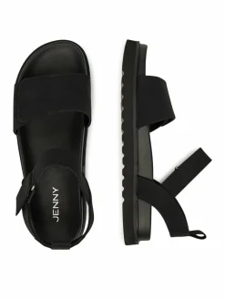 Sandali HY86009-21 Nero
