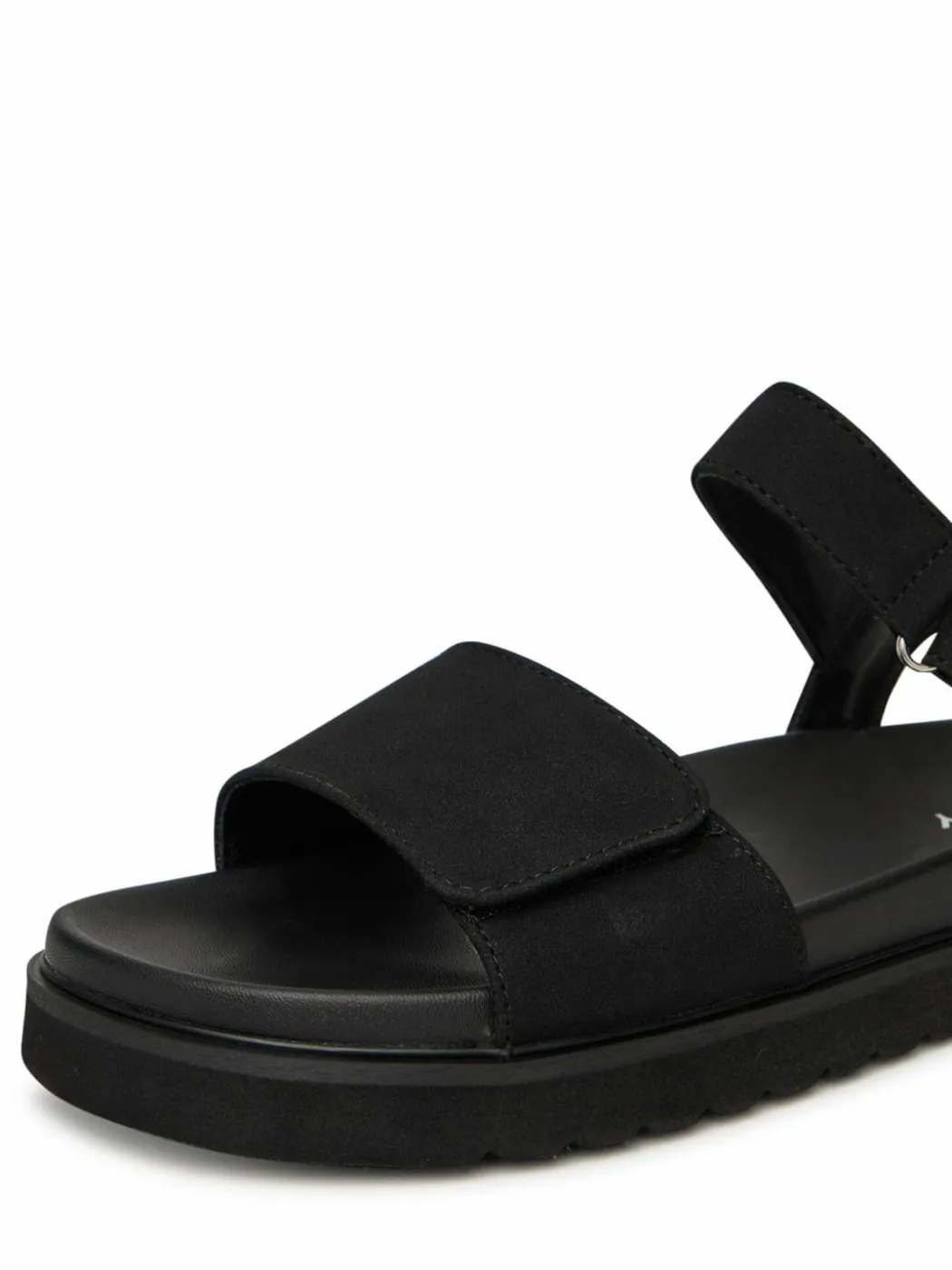 Sandali HY86009-21 Nero