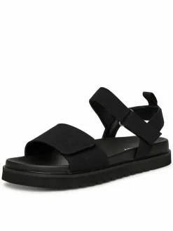 Sandali HY86009-21 Nero