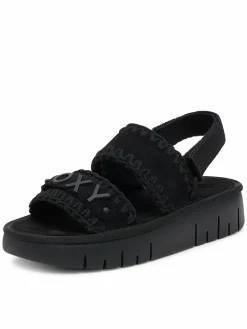 Sandali HY62277-1 Nero