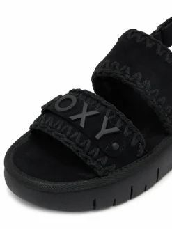 Sandali HY62277-1 Nero