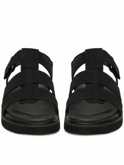 Sandali HY86009-20 Nero