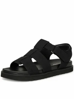 Sandali HY86009-20 Nero