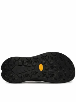 Sandali Infini Hike TC 1162570 Nero
