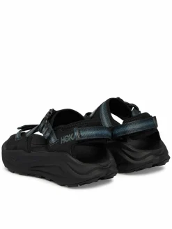 Sandali Infini Hike TC 1162570 Nero