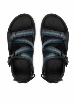 Sandali Infini Hike TC 1162590 Nero