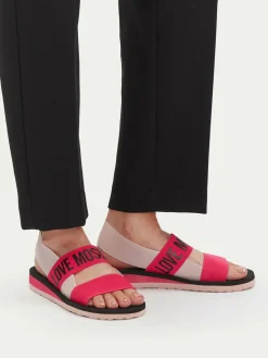 Sandali JA16033G0MJN460C Rosa