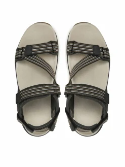 Sandali Khalys 3Q91937 Nero