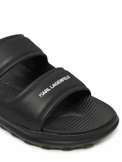 Sandali KL77005 Nero