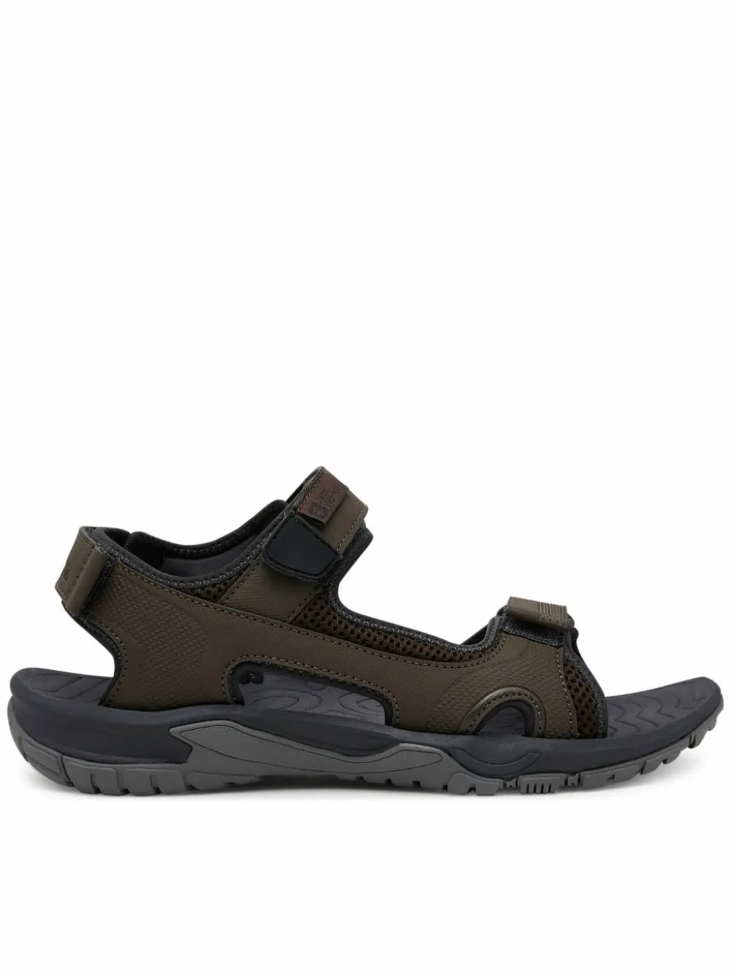 Sandali Lakewood Cruise Sandal M 4019011 Marrone