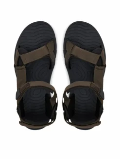 Sandali Lakewood Ride Sandal M 4019021 Marrone