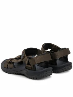 Sandali Lakewood Ride Sandal M 4019021 Marrone