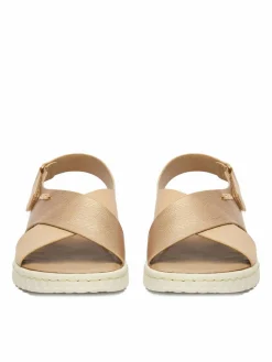 Sandali LA3T9143-8 Oro