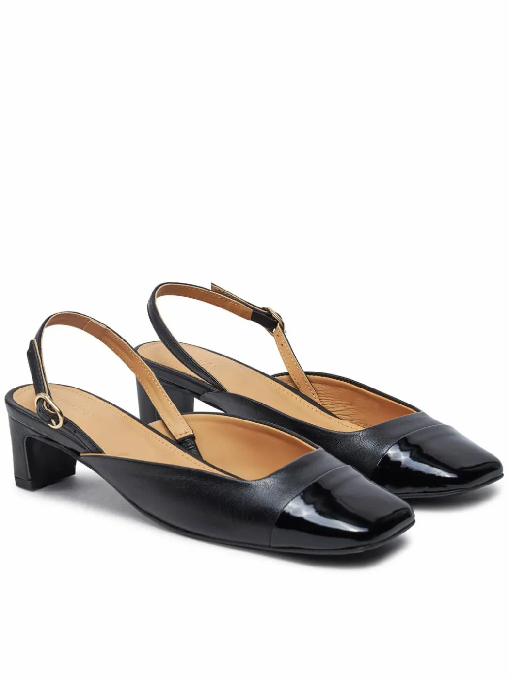 Sandali Lindy Bliss S100430 Nero