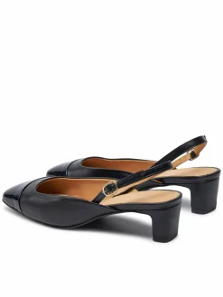 Sandali Lindy Bliss S100430 Nero