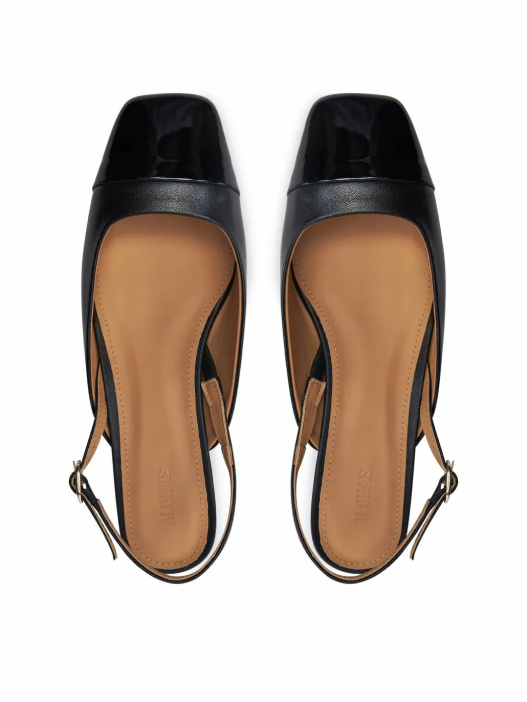 Sandali Lindy Bliss S100430 Nero