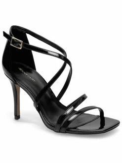 Sandali LS5946-01 Nero