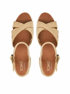 Sandali Majorca 10021953 Beige