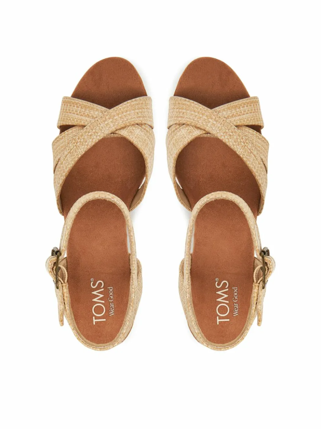 Sandali Majorca 10021953 Beige