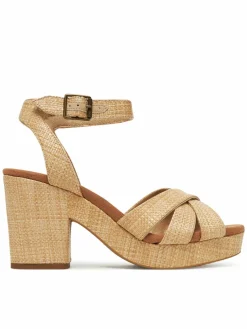 Sandali Majorca 10021953 Beige