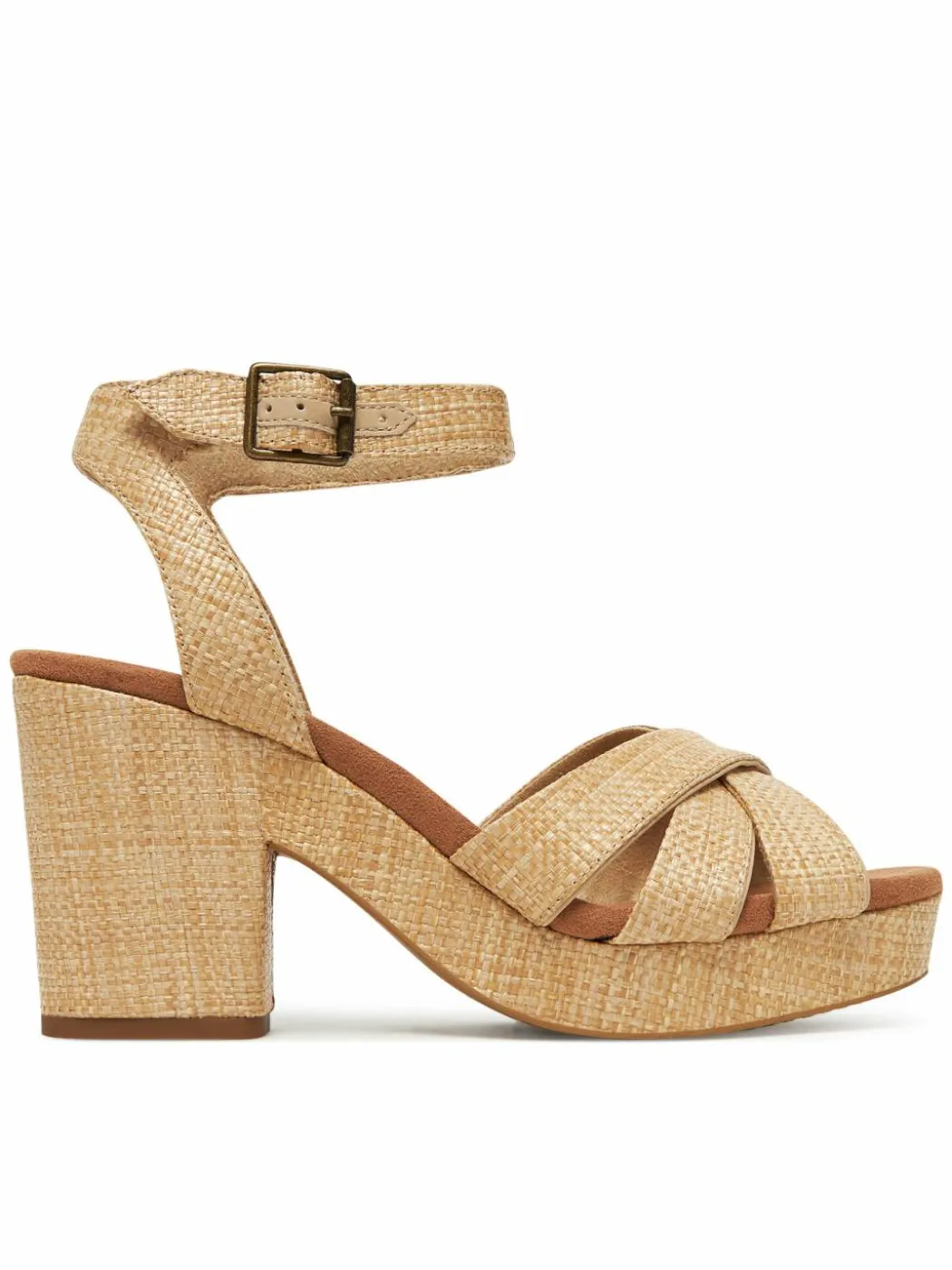 Sandali Majorca 10021953 Beige