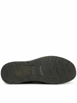 Sandali Marley 01 43901 Blu scuro