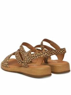 Sandali 62.733.90 Marrone