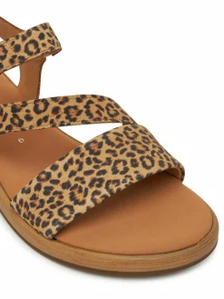 Sandali 62.733.90 Marrone