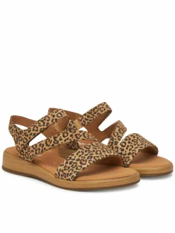 Sandali 62.733.90 Marrone