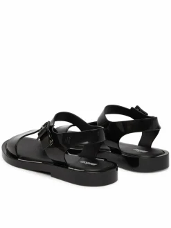 Sandali Mar Sandal II Ad 33815 Nero