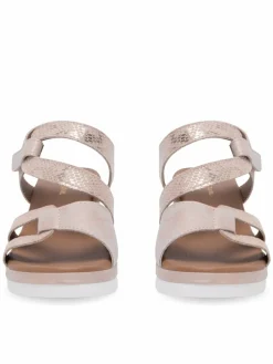 Sandali MARYSSA WS216-01 Rosa