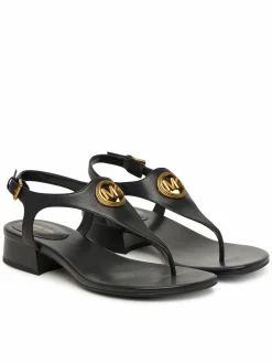 Sandali Mckenzie 40T6MZFS1L Nero
