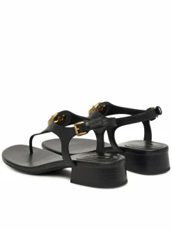 Sandali Mckenzie 40T6MZFS1L Nero