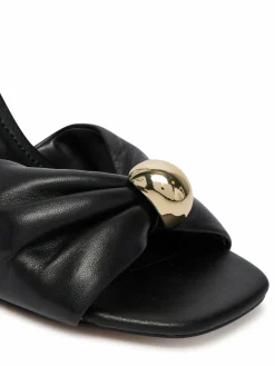 Sandali Meladi 11005242 Nero