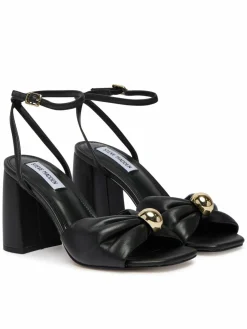 Sandali Meladi 11005242 Nero