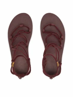 Sandali Midform Infinity 1127890 Bordeaux