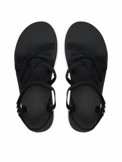 Sandali Midform Kena Slim 1173494 Nero
